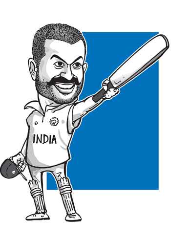 Indian Left-Hander Club Indian Left-Hander Club