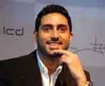 Abhishek Bachchan