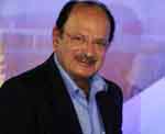 Ajit Wadekar