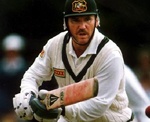 Allan Border