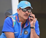 Ravi Shastri